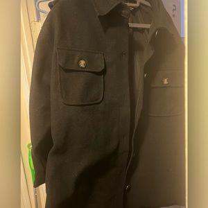 Winter Coat Jacket